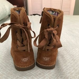 Toddler ugg boots